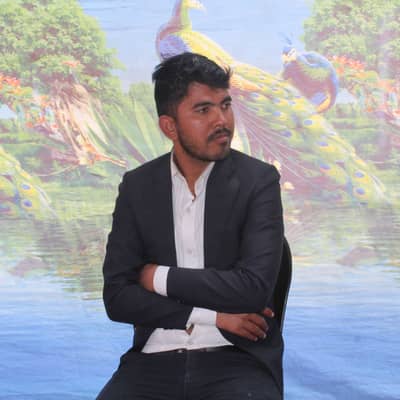 sanjay kumar singh