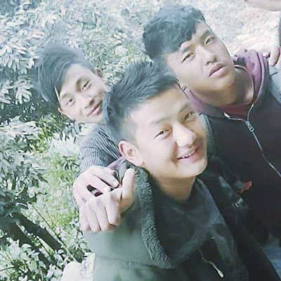 Pelden Dorji