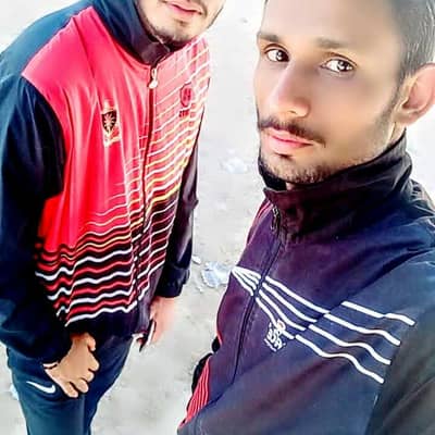 Jaat Ankit