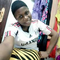 Nakanwagi Esther