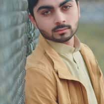 Muhammad haris
