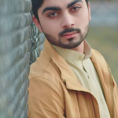 Muhammad haris