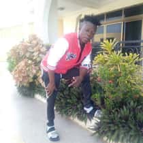 Godwin Brian