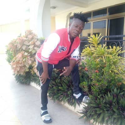 Godwin Brian