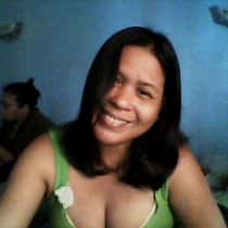 cristina
