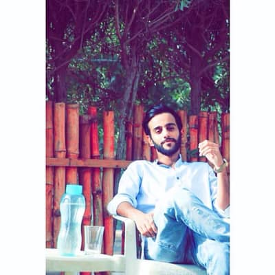 murad shaikh
