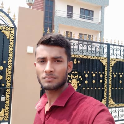 Shiv sah