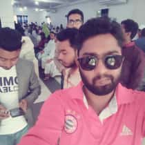 Sobuj Ahamed