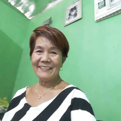 ludivina marcial