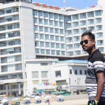 Mamun khan