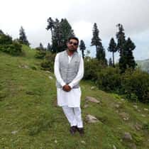 Mr look