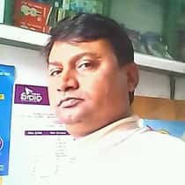 Razi ahmed