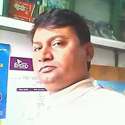 Razi ahmed