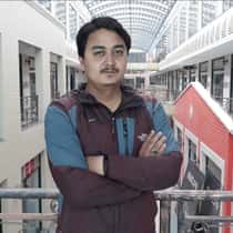 santosh
