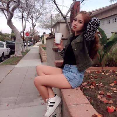 Mai Nguyen