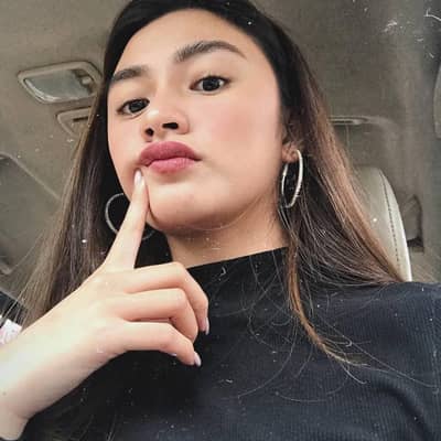 Selina Wong