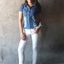 marie