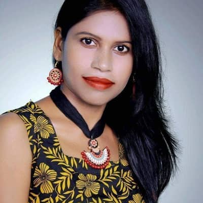 Sonali das