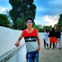 seeraj basnet
