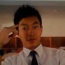 abishai lian