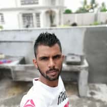 Akshay timberlake