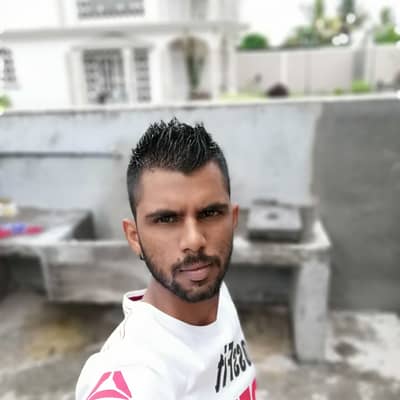 Akshay timberlake