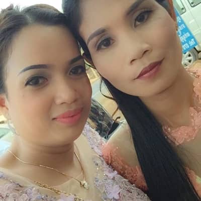 Srey pov