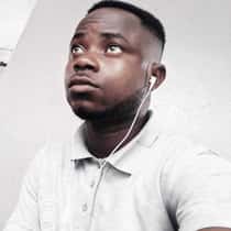 Eric Ampomah Faculty