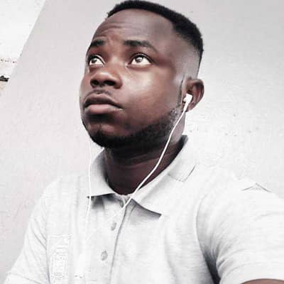 Eric Ampomah Faculty