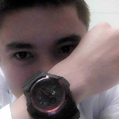 Jeric Javier