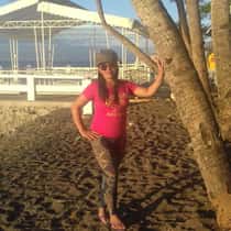 Mary Grace