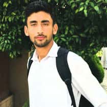 Syed Abubakka