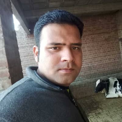 Ehaz ahmad
