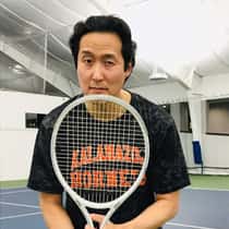 Andy wong