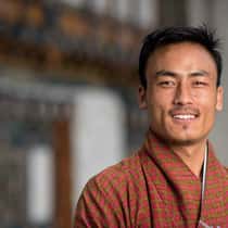 Kunzang Wangdi