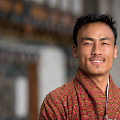 Kunzang Wangdi