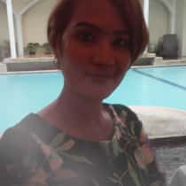 Amber