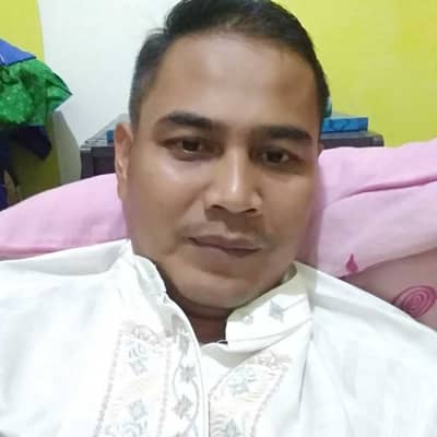 Irman Maulana