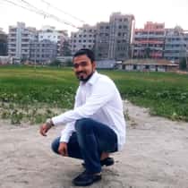 Lovely boy