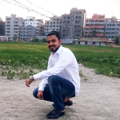 Lovely boy
