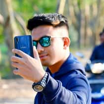 Kuntal kundu