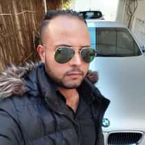 Nizar Amdouni