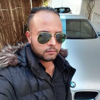 Nizar Amdouni