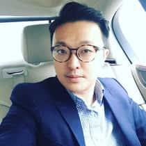 Alex Yong