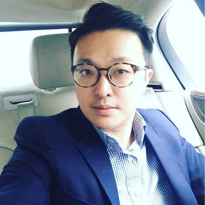 Alex Yong