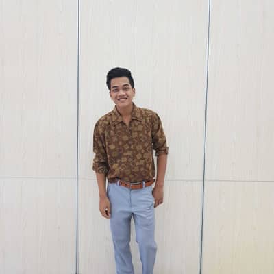 Daniel