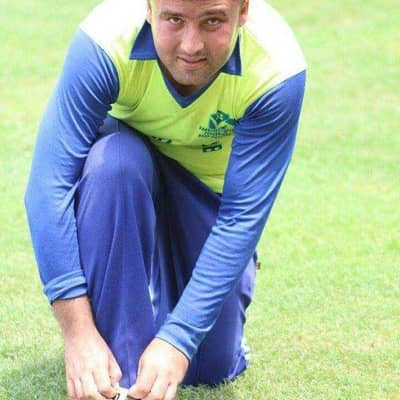 BASIT Afridi
