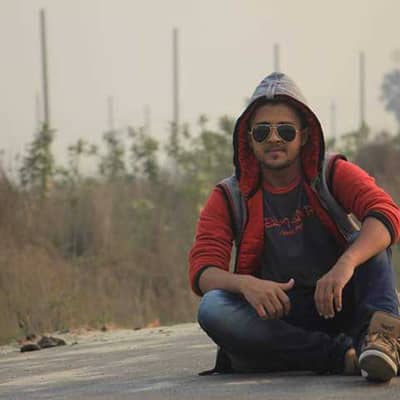 Shaj