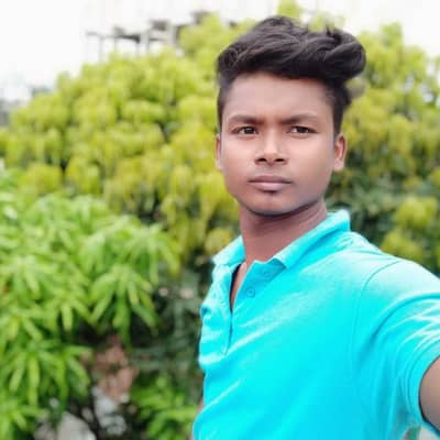 Md Rana khan