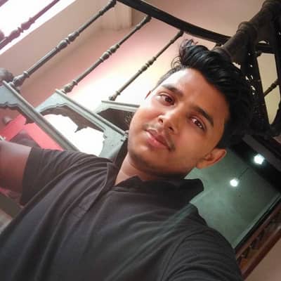 Md.Limon Hossain